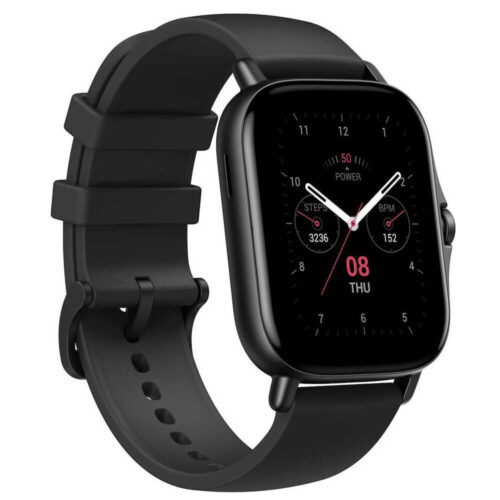 Amazfit Watch GTS2 (Space Black New version)