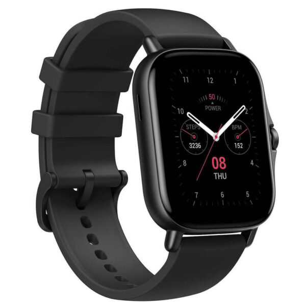 Amazfit Watch GTS2 (Space Black New version)