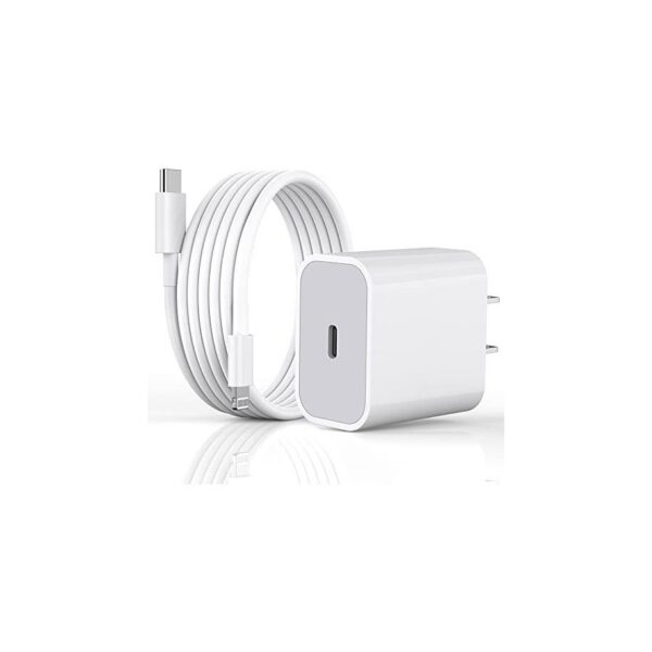 Cargador Apple 20W USB-C