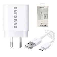 Cargador Samsung 25W USB-C