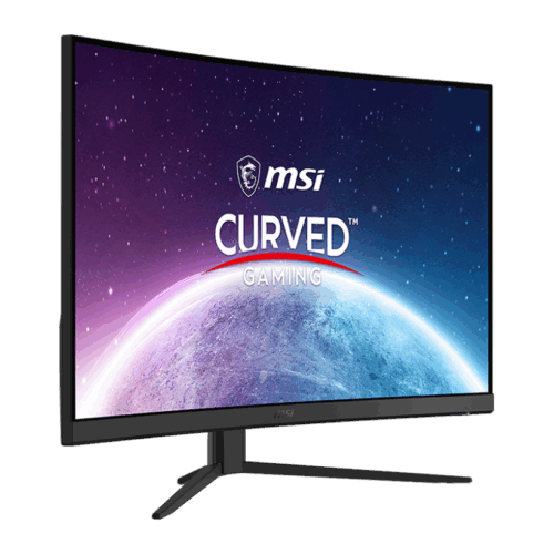 MSI G32C4X 32 Curved Gaming Monitor