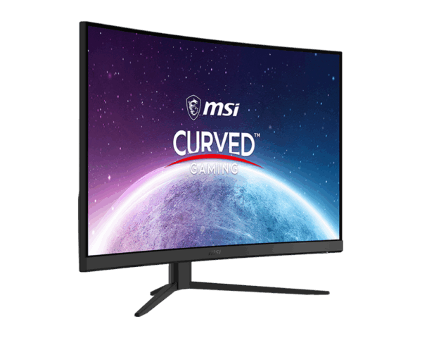 MSI G32C4X 32 Curved Gaming Monitor