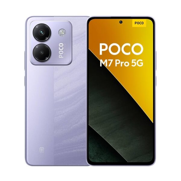 Xiaomi Poco M7 Pro 5G 12/256