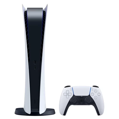 PS5 Digital