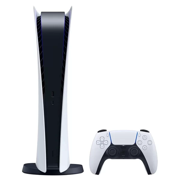PS5 Digital