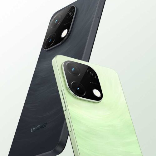 Umidigi Note 90 5G 6/256