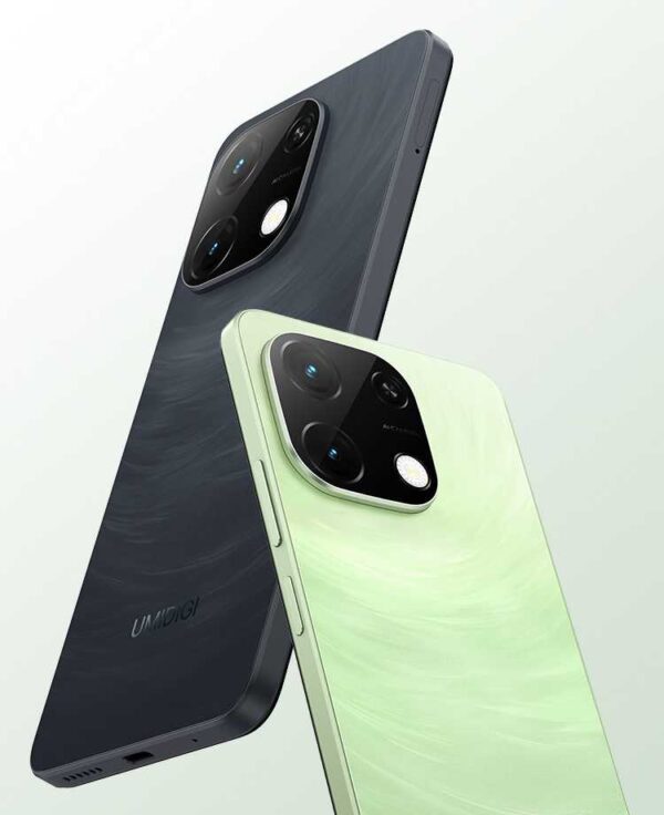 Umidigi Note 90 5G 6/256