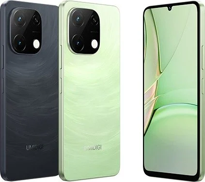 Umidigi Note 90 4/256