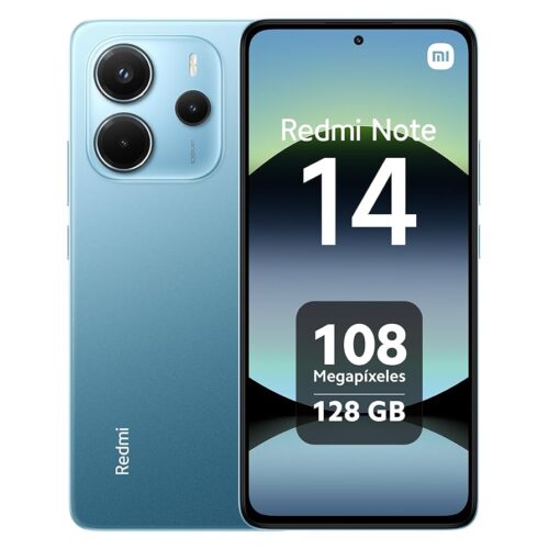 Xiaomi Note 14 6/128 Slim