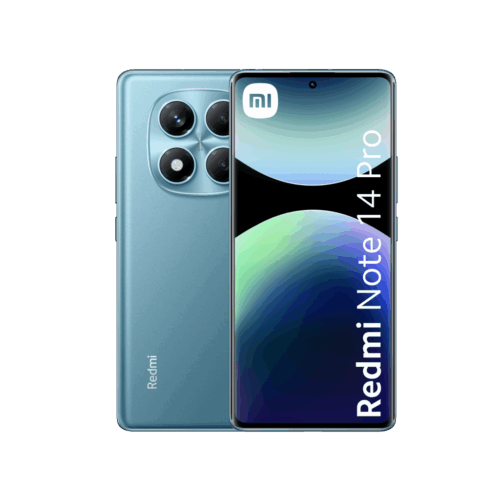 Xiaomi Note 14 Pro 12/256