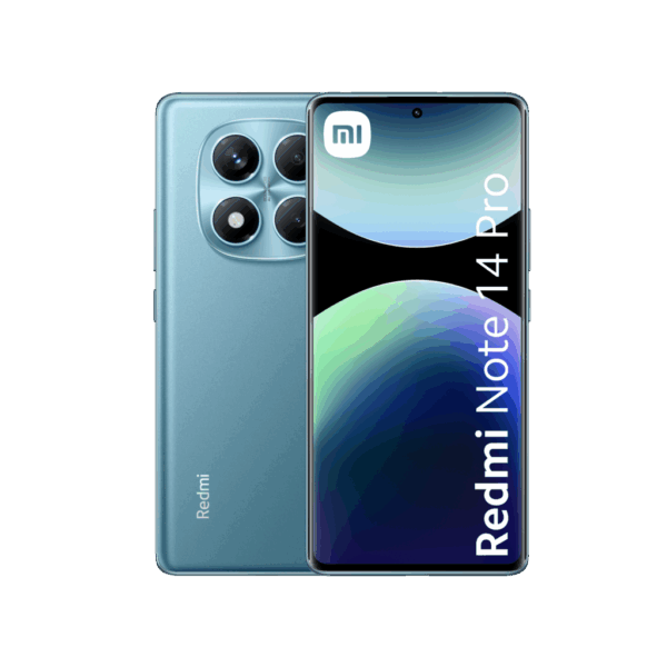 Xiaomi Note 14 Pro 12/256