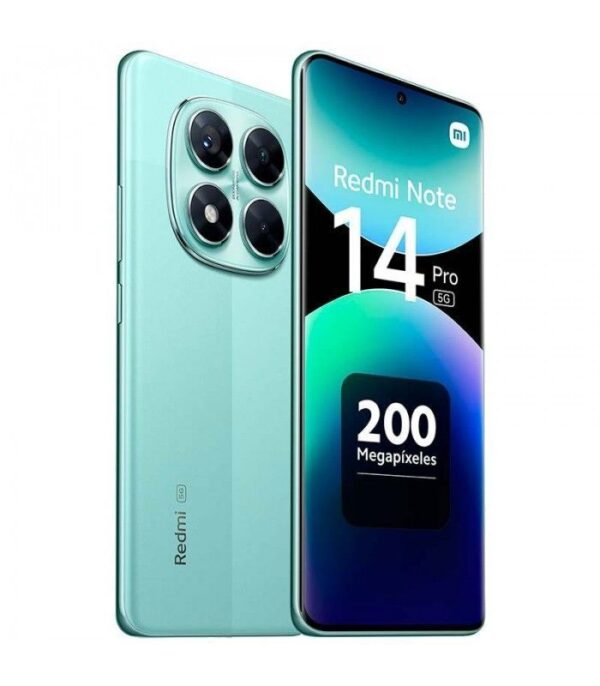 Xiaomi Note 14 Pro 5G 8/256