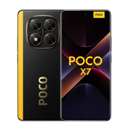 Xiaomi Poco X7 Pro 12/512
