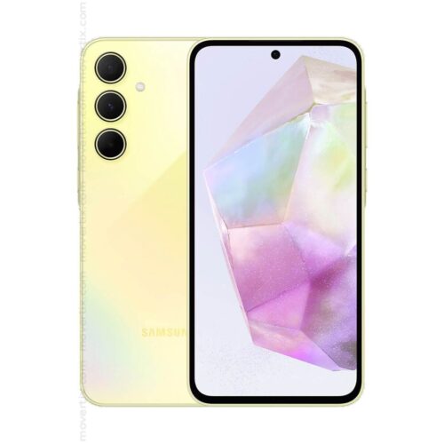 Samsung A35 5G 6/128