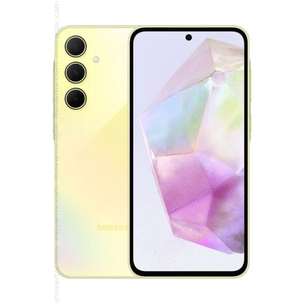 Samsung A35 5G 6/128