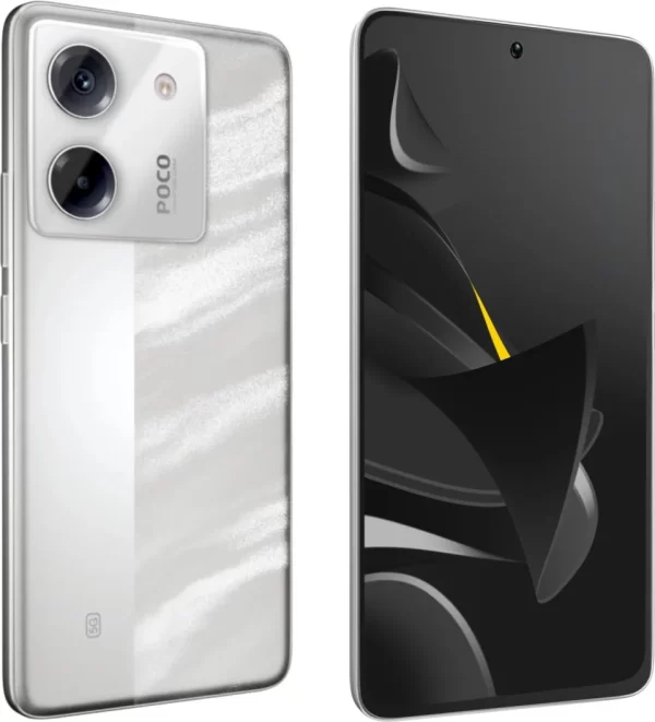 Xiaomi Poco M7 Pro 5G 12/512