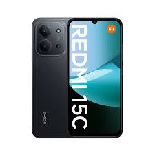Redmi 15C 8+8/256