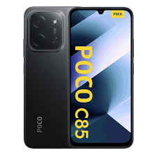 Poco C85 8/256